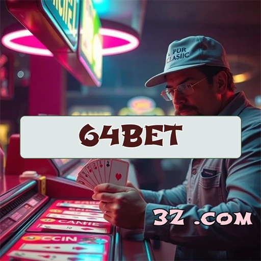 Esporte e Diversão em Alta: Conheça a 64 Bet