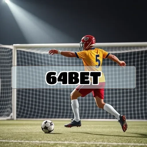 64 bet Loteria