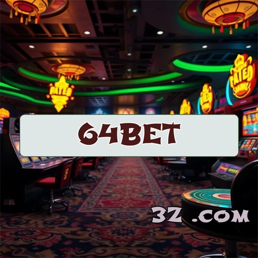 64 bet Máquinas Caça-Níqueis