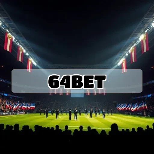 64 bet Esportes