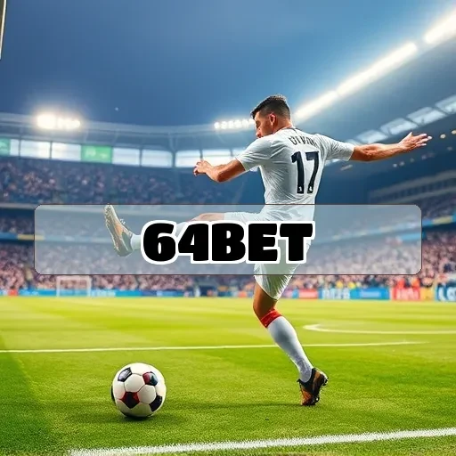 64 bet Dicas